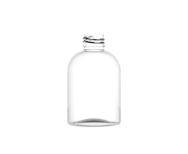 PET-flaska 250 ml | BOS 1