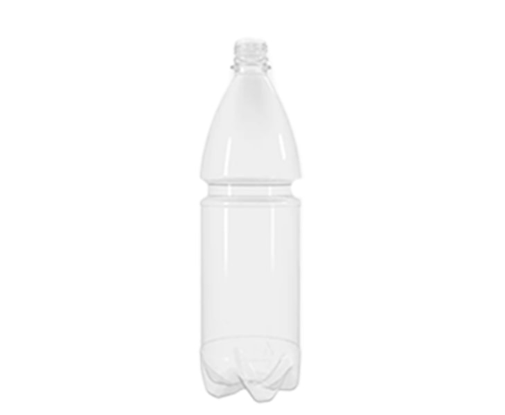 PET-flaska 1 L | CARB 1