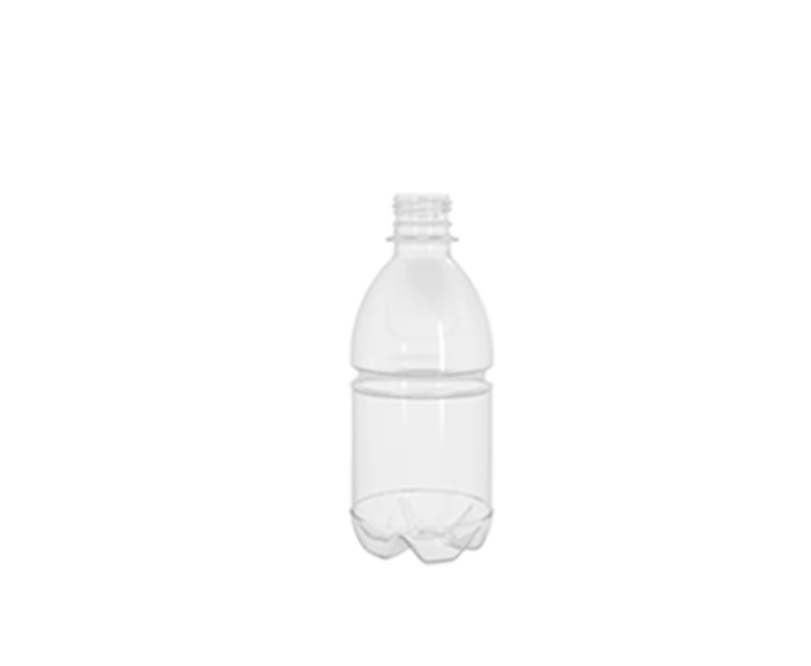 PET-flaske 330 ml | CARB 1