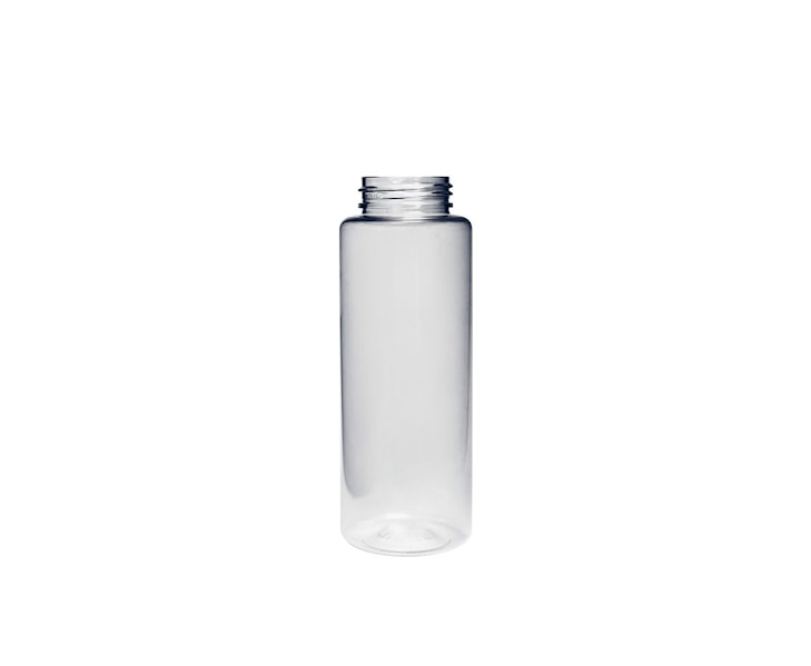 PET-flaska 250 ml | DRESS PET 1