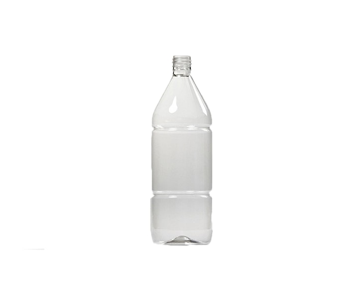 PET-flaska 1 L | CCZ 1