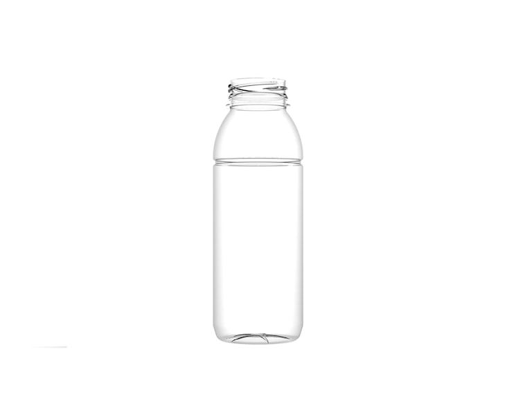 PET-flaska 330 ml | DDD 1