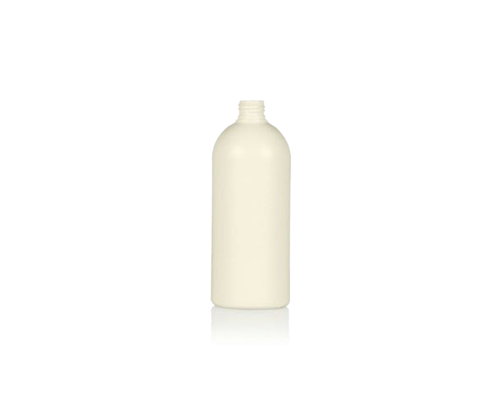 PE-flaska 500 ml | ROUND.RPE 1