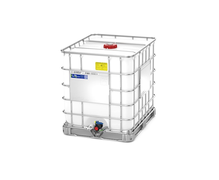IBC 1000 L | MX-EX 1000 1
