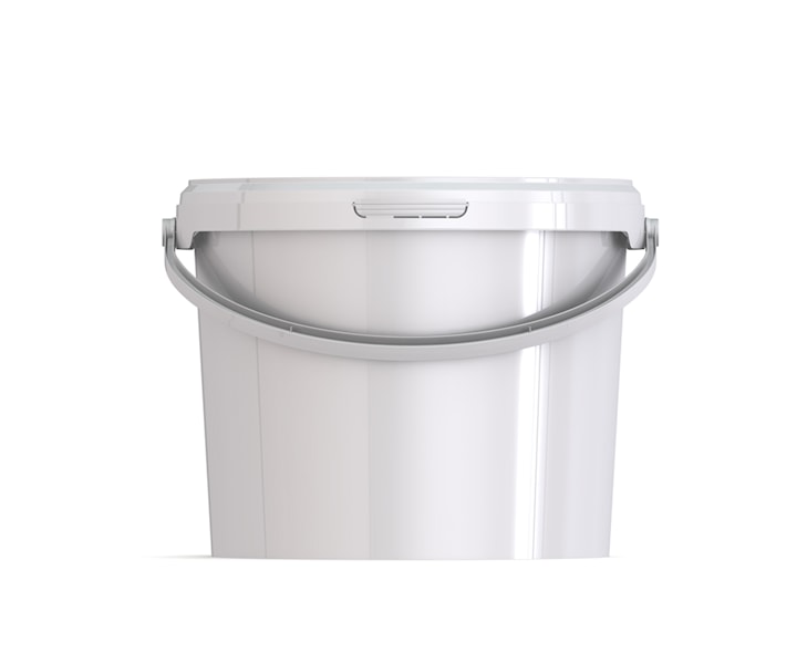 Muoviämpäri 5,40 L | JET 53 1