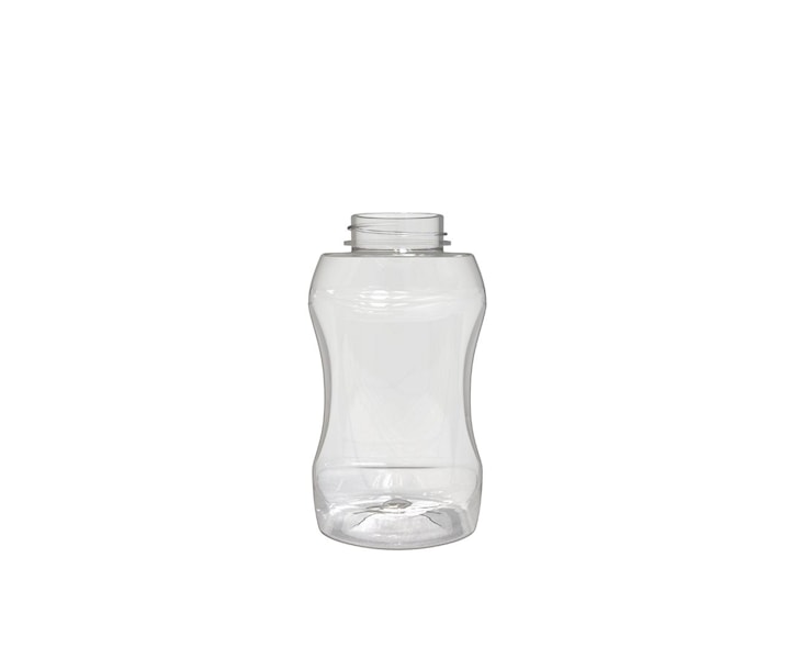 PET-flaska 250 ml | SQUEEZE 1