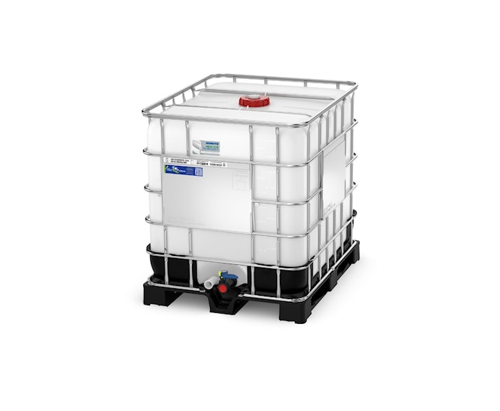 Palletank 1000 L | MX-FDA 1000 1