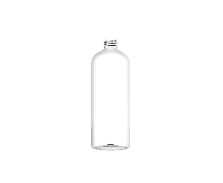 PET-flaska 750 ml | BOS 1