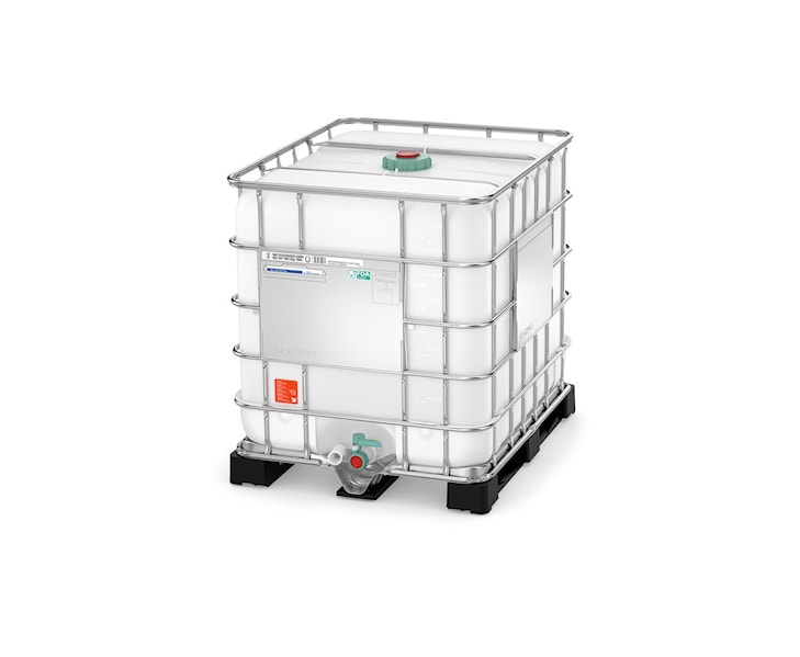 IBC 1000 L | MX-FDA 1000 1