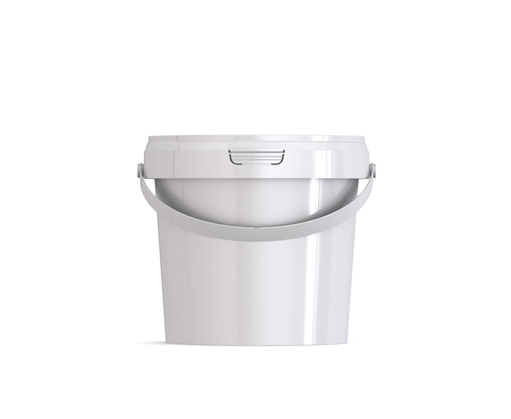 Muovipurkki 1,10 L | JETB 11 1