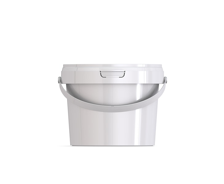 Plastburk 900 ml | JETB 860 1