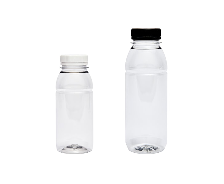 PET-flaska 500 ml | DDD 2