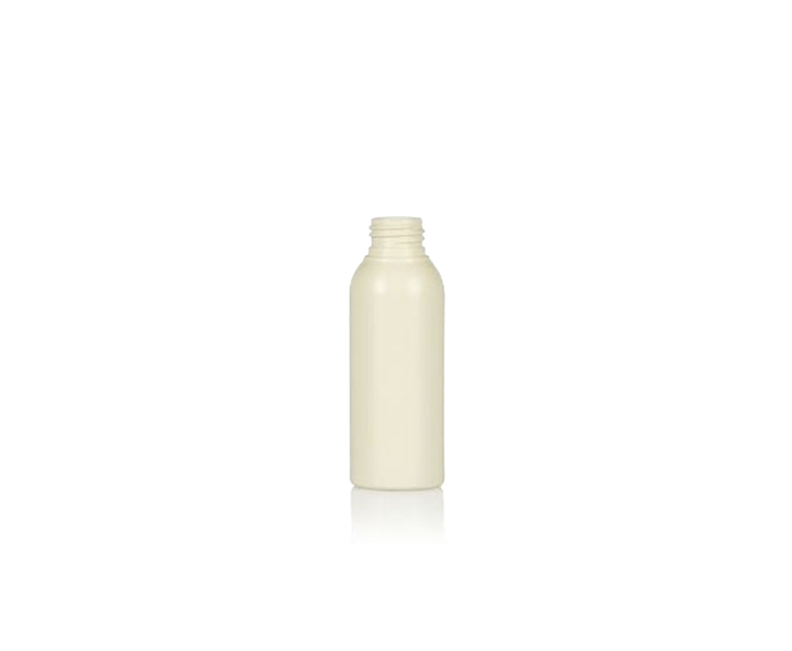 PE-flaska 100 ml | ROUND.RPE 1