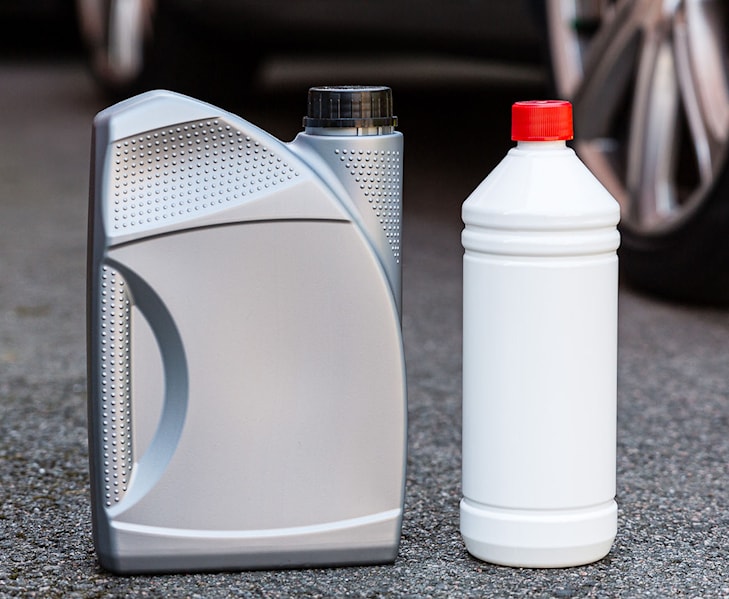 PET-flaska 500 ml | TTZ 2