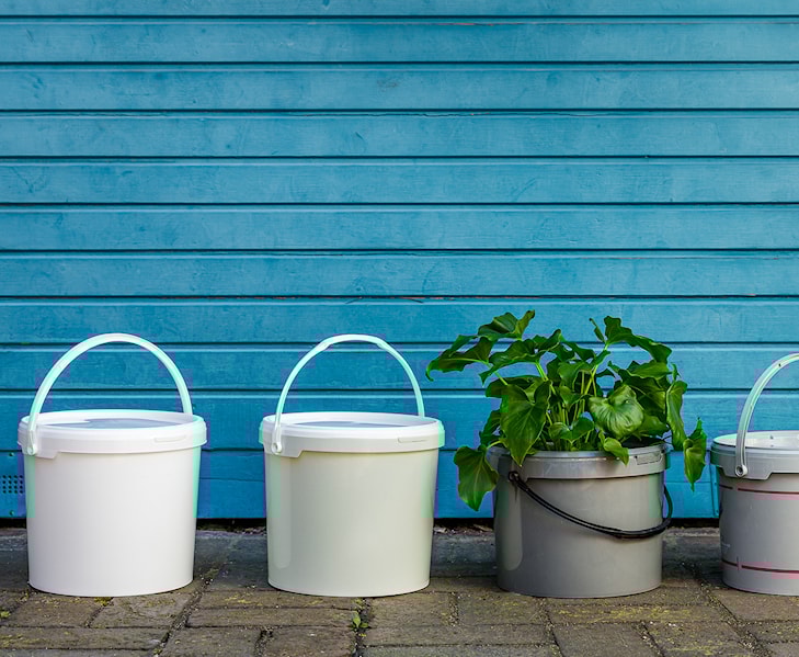 Plasthink 3,60 L | JET 35 2