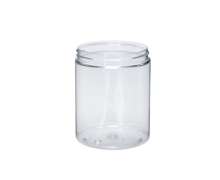 Muovipurkki 300 ml | DAS.70 1