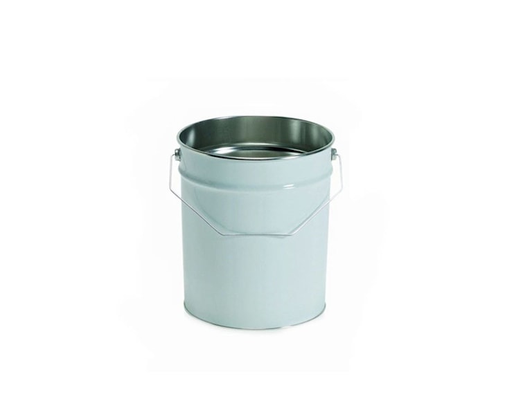 Plåthink 12 L | PAIL Ø 240 1