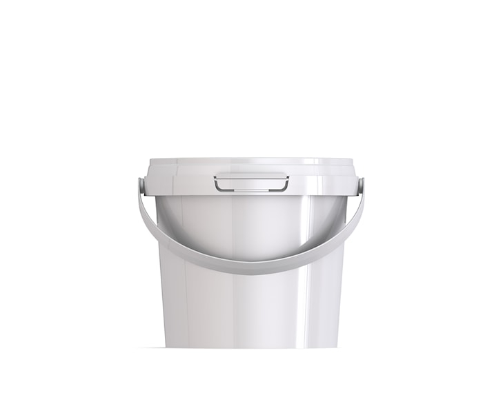 Plastikbøtte 190 ml | JETB 190 1