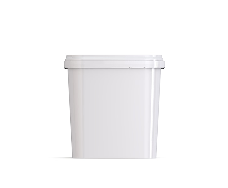 Plasthink 5,40 L | JETQ 50 1