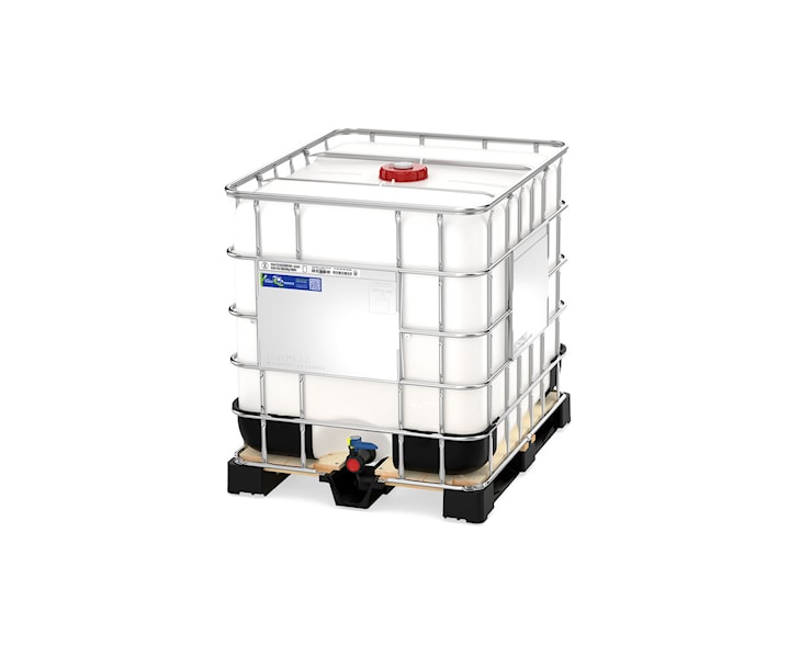 IBC 1000 L | LXC 1000 1