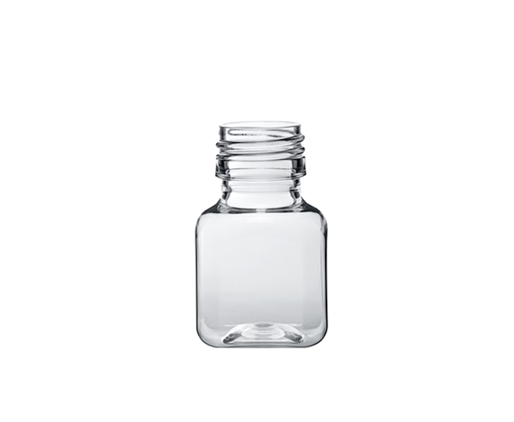 PET-flaske 50 ml | BEL 1
