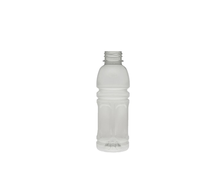 PET-flaska 500 ml | HOTP 1