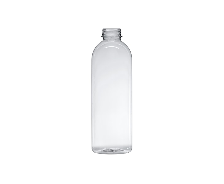 PET-flaska 1 L | TAR 1