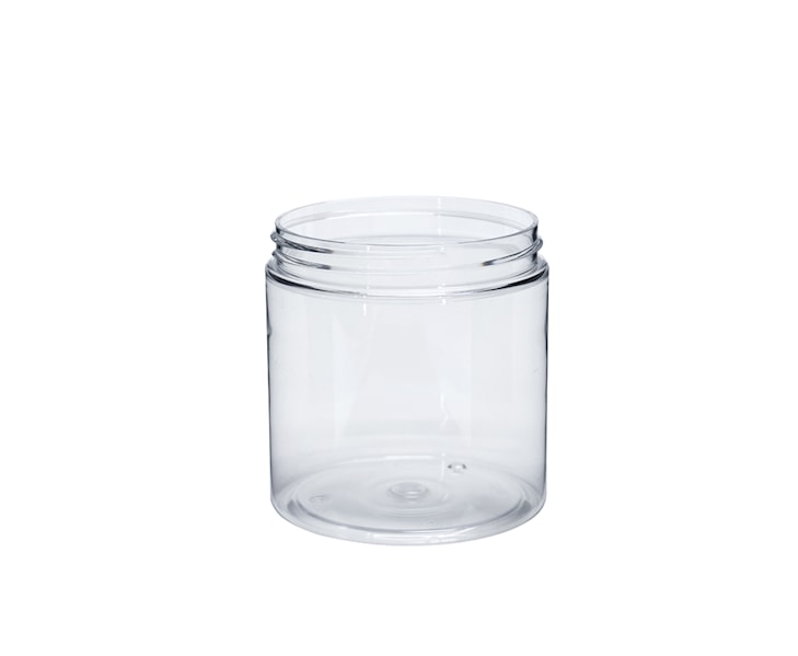 Plastikbøtte 500 ml | DAS.89 1