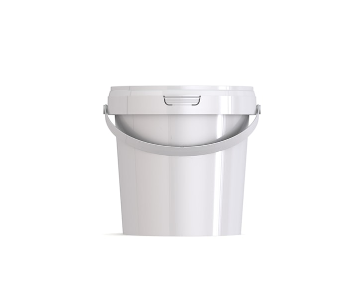 Muovipurkki 1,20 L | JETB 12 1