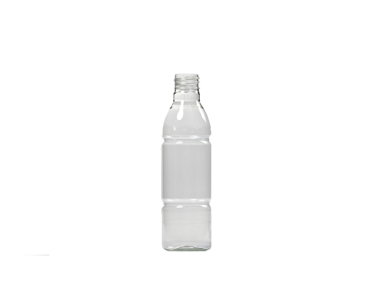 PET-flaska 500 ml | CCZ 1