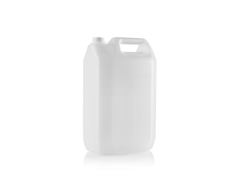 Plastdunk 10 L | JERRY 1