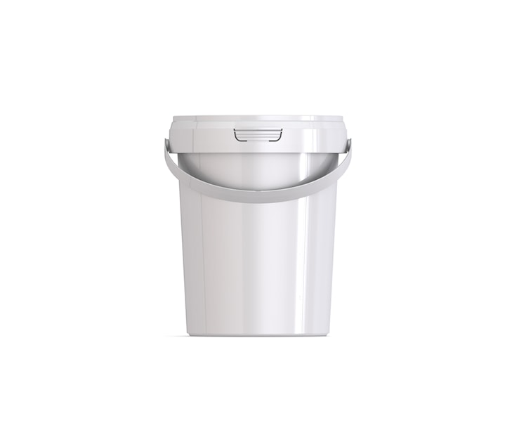 Plastikbøtte 1,05 L | JETB 1000 1