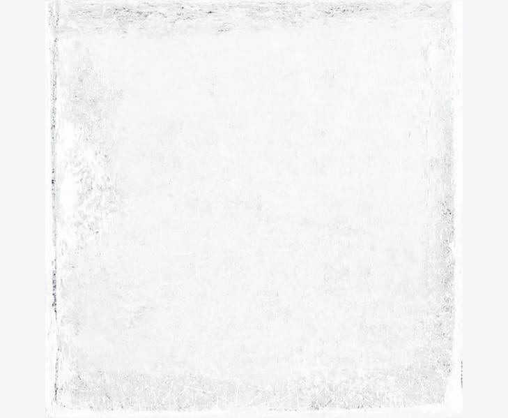 White blank 15x15