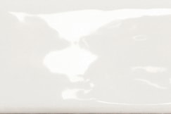 Vit blank 5x25