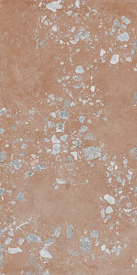 Terrazzo Earth 60x120 såg