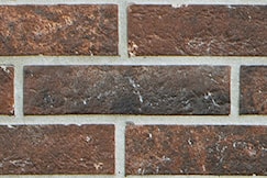 Brick umber 6x25