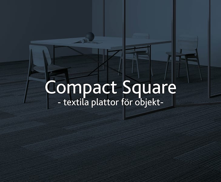 Compact Square