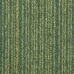 Stripe grön 50x50