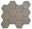 Quarz hexagon, ark 30x30