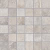 Light grey mosaik 5x5, ark 30x30