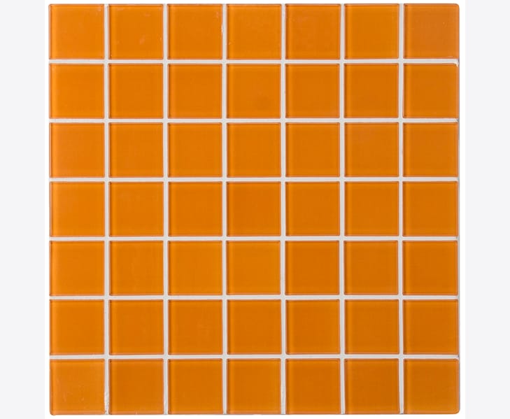 Orange 4,2x4,2 ark 30x30