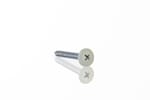 Montageskruv blond 4,2x38 15 st