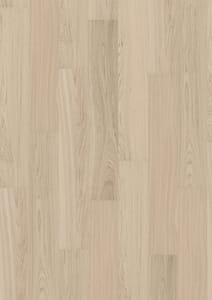 Oak Nature White stained