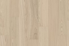 Oak Nature White stained
