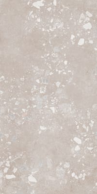 Terrazzo Creme 60x120 såg