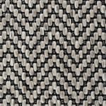 Greige Herringbone