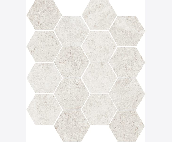 Perla mos hexagon, ark 28,5x33,5