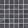 Black mosaik 5x5, ark 30x30