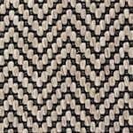 Beige Herringbone