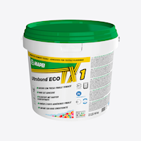 Ultrabond Eco TX1 16kg